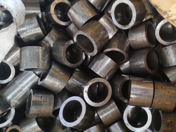 集美无缝钢管切割